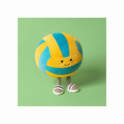 Jellycat Sports Beach Volley | OH7514692